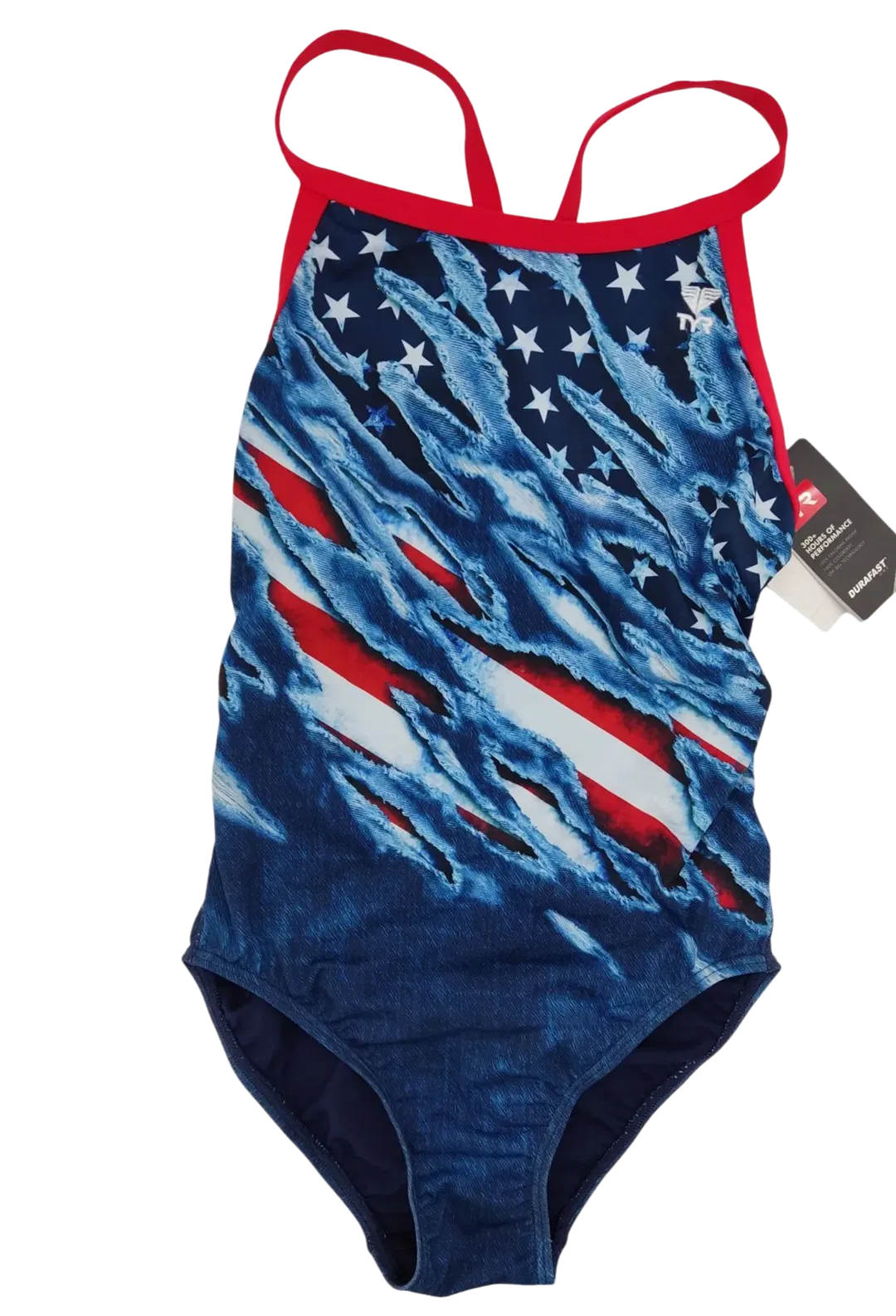 TYR - Damen Badeanzug - 1 Stück - Bild 4