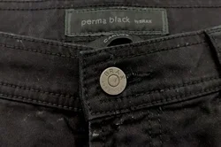 BRAX Herren Hose schwarz - Gr. M/46 - Bild 3