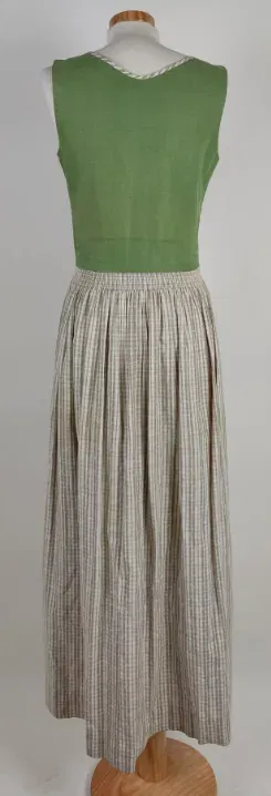 Sportalm Kitzbühel - Damen Trachtenkleid Gr. 34 - Bild 3