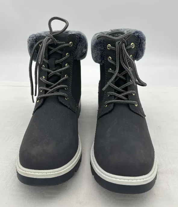 VTY - Damen Stiefeletten - Gr. 41 - Bild 4
