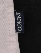Indigo - Herren Hemd Gr. M – Bild 5