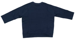 United Colors of Benetton Kindershirt dunkelblau Gr. 1Y – Vorschau 2