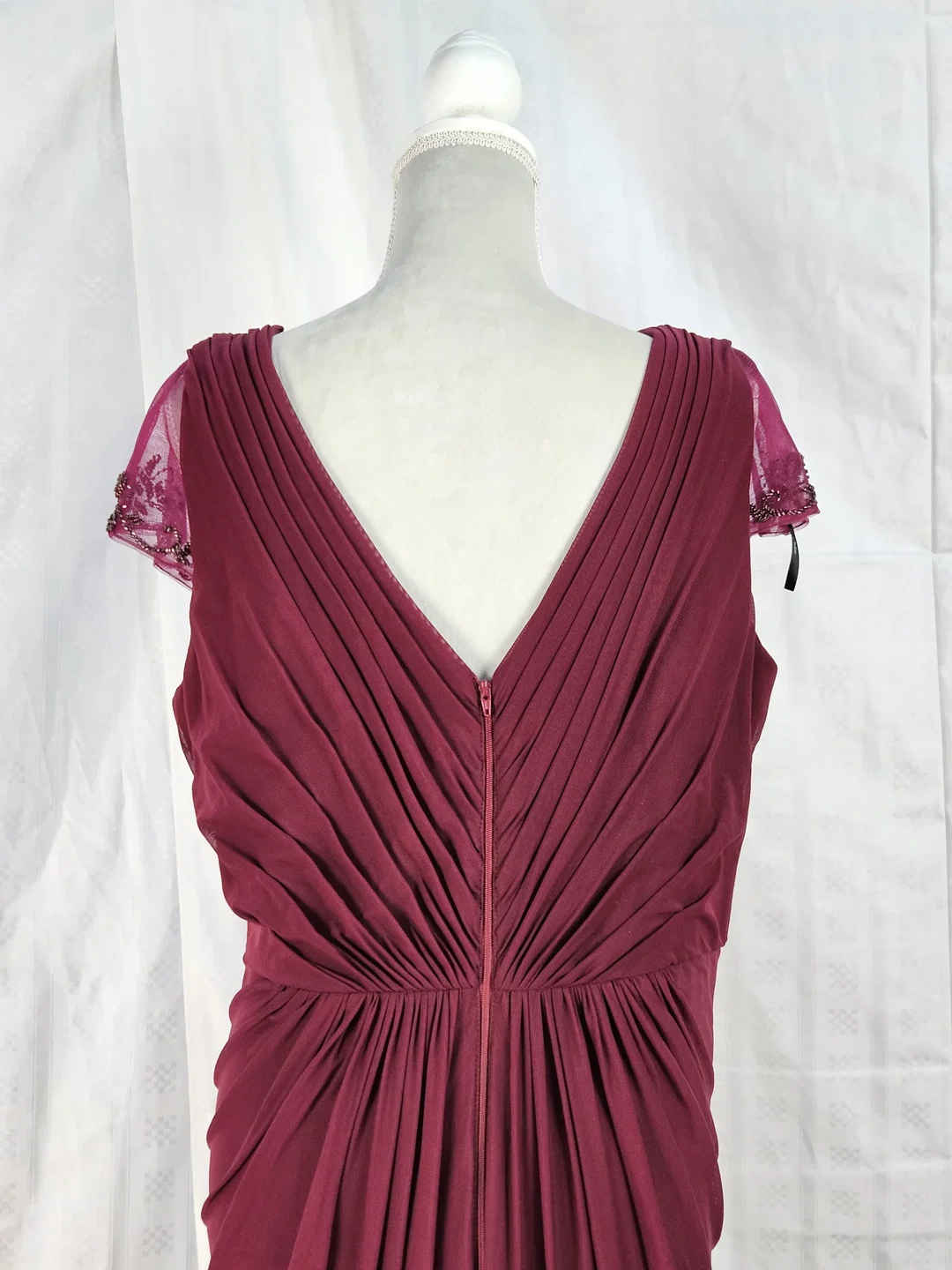 Abendkleid - 06 - Jadore Australia / Nicoletta - Gr. 5XL – Bild 11