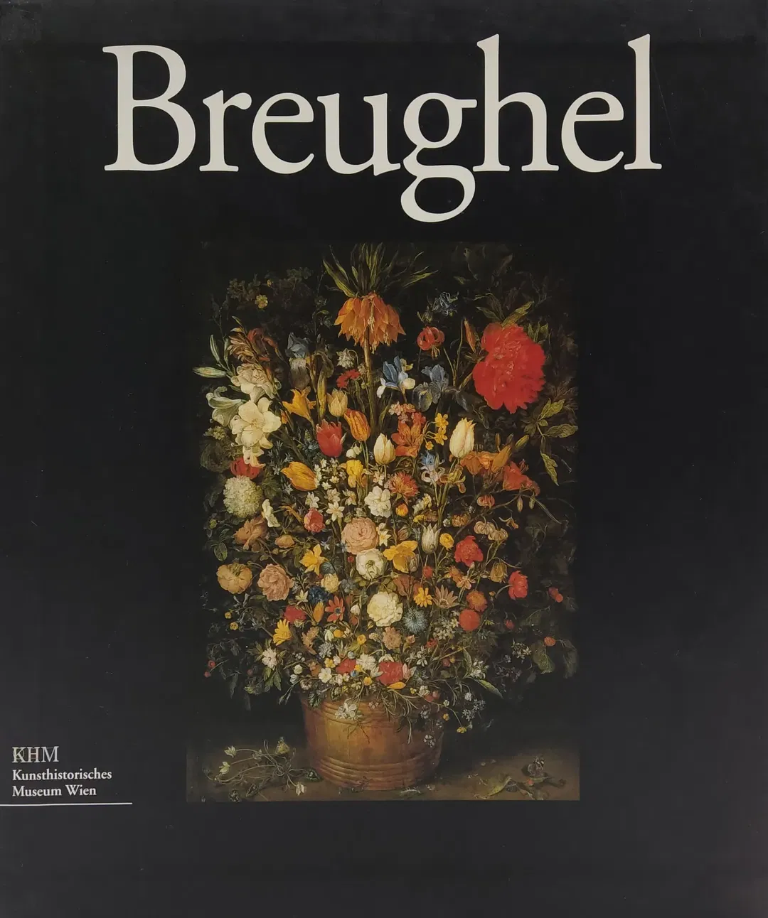 Bruegel Bücher im Schuber - KHM - Bild 2