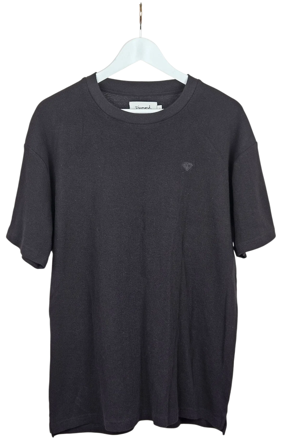 Diamond Supply Co. Herren T-Shirt, schwarz - Gr. L - Bild 1