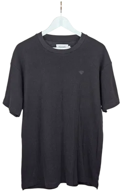 Diamond Supply Co. Herren T-Shirt, schwarz - Gr. L