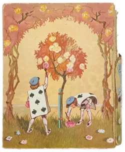 Alice im Wunderland - Bild 2