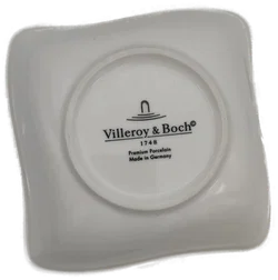 Villeroy & Boch Porzellan-Set 3 Teller, 3 Platten | Tischgeschichten - Bild 3
