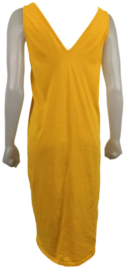 Edited, Sommerkleid, gelb, Gr. 36 – Vorschau 4