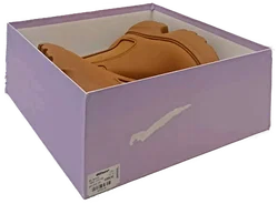 Copenhagen Studios Chelsea Boots aus Leder caramel Gr. 36 - Bild 6