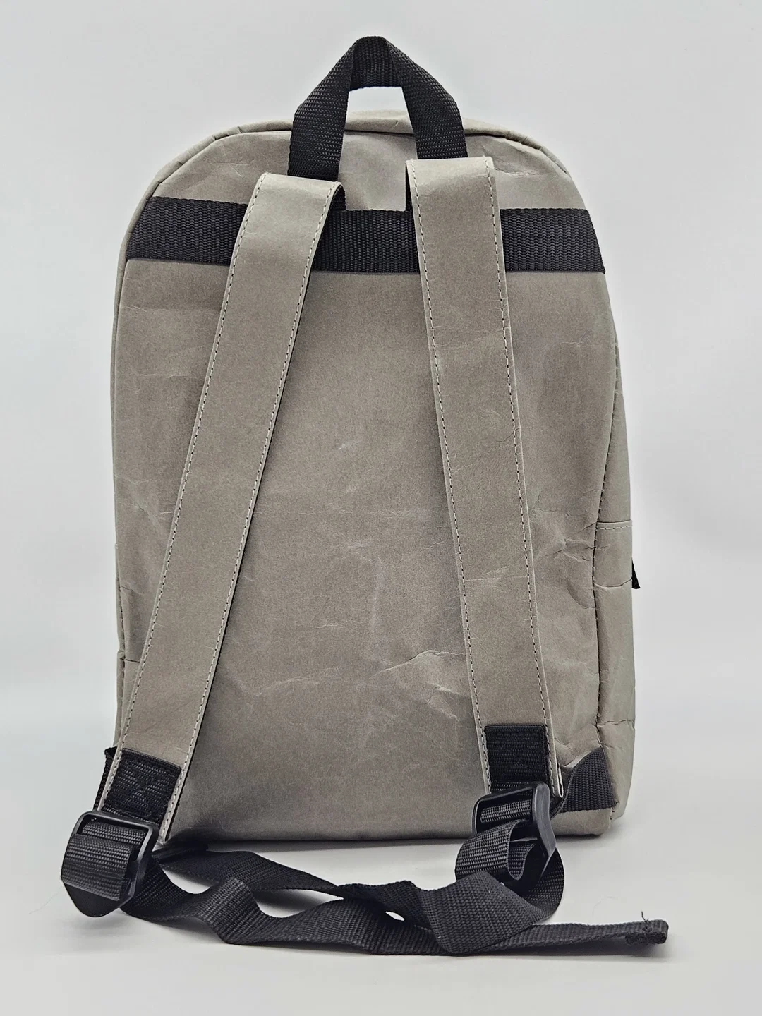 LIVERGY Rucksack - grau  – Bild 2