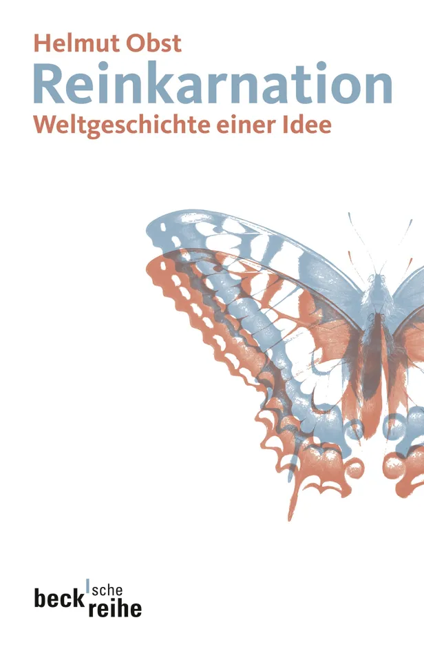 Reinkarnation - Helmut Obst - Bild 2