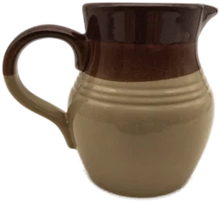 Keramikkrug, Vintage – Vorschau 1