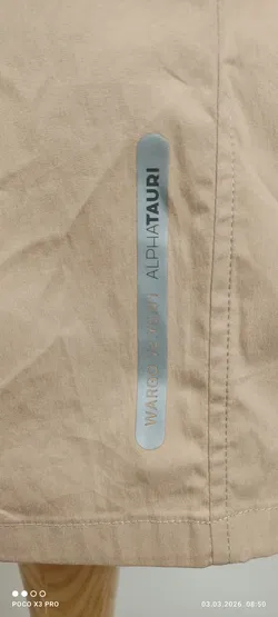 Alpha Tauri Herrenhemd - Bild 6