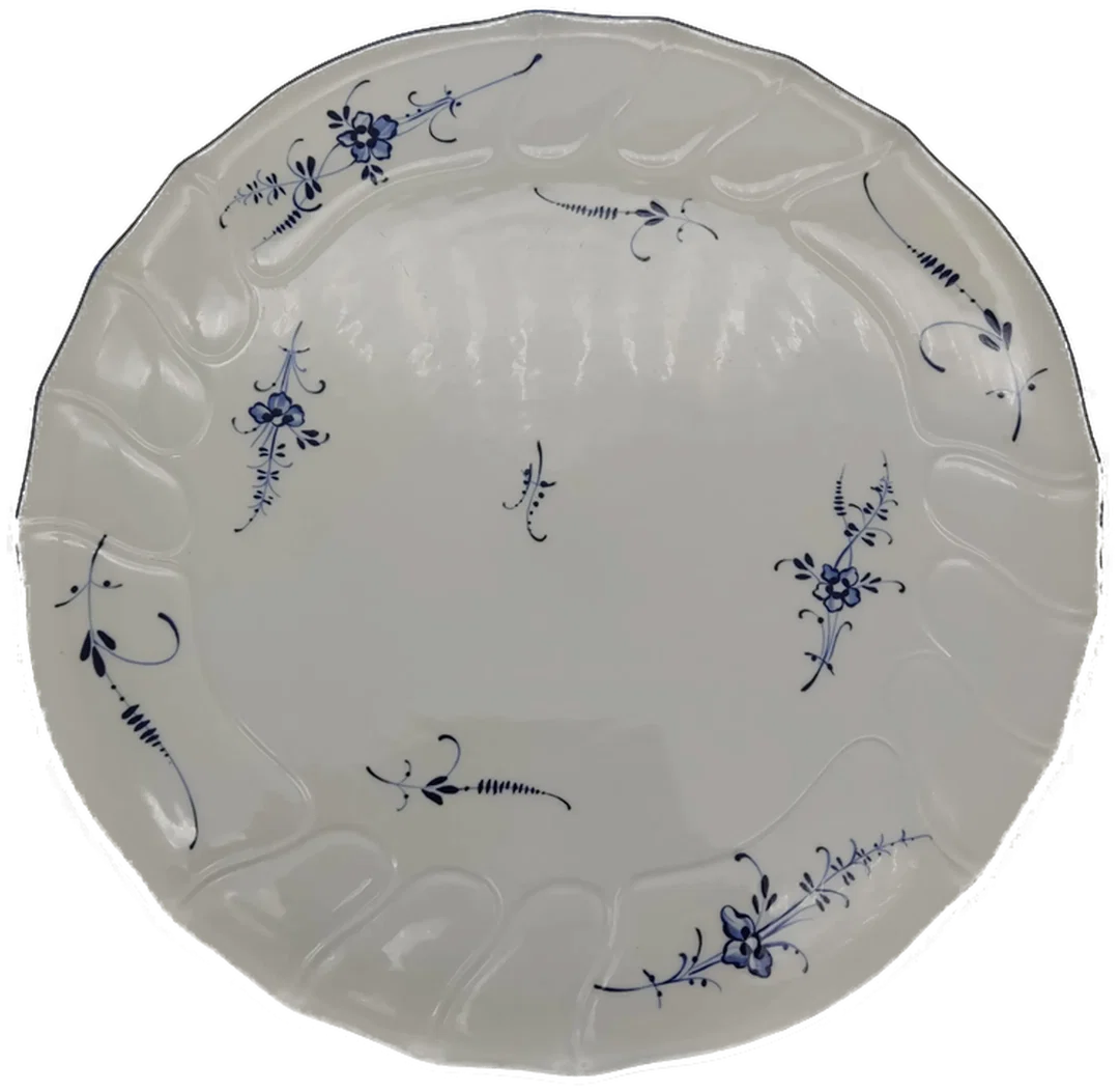 Villeroy & Boch Tortenplatte 