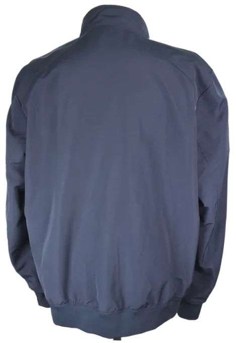 Herrenjacke Sonstige Polyester Gr. 56 | Casual-Begleiter – Bild 3