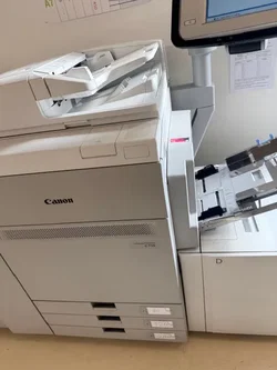 Canon imagePRESS C710  - Bild 6