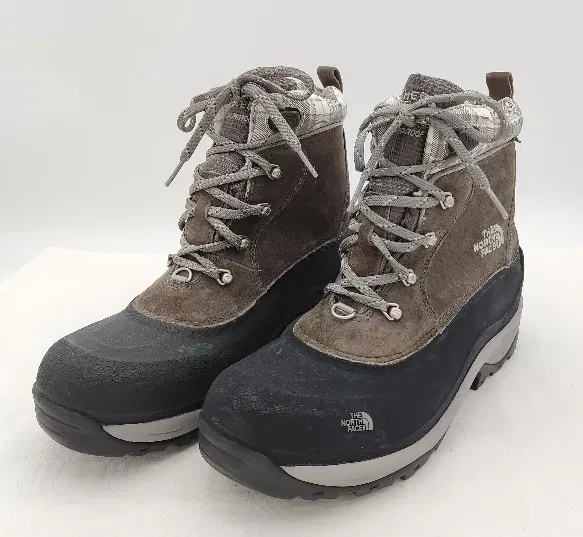The North Face - Damen Winterschuhe Gr. 42 - Bild 4