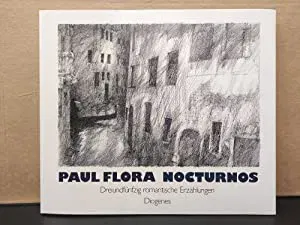 Nocturnos - Paul Flora - Bild 2