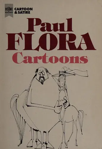 Cartoons - Paul Flora - Bild 2