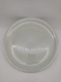 Lilien Porzellan - Servierplatte rund - Bild 6