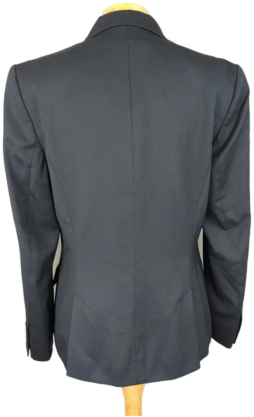 Daniel Hechter Damen Blazer dunkelblau - S/36 – Bild 3