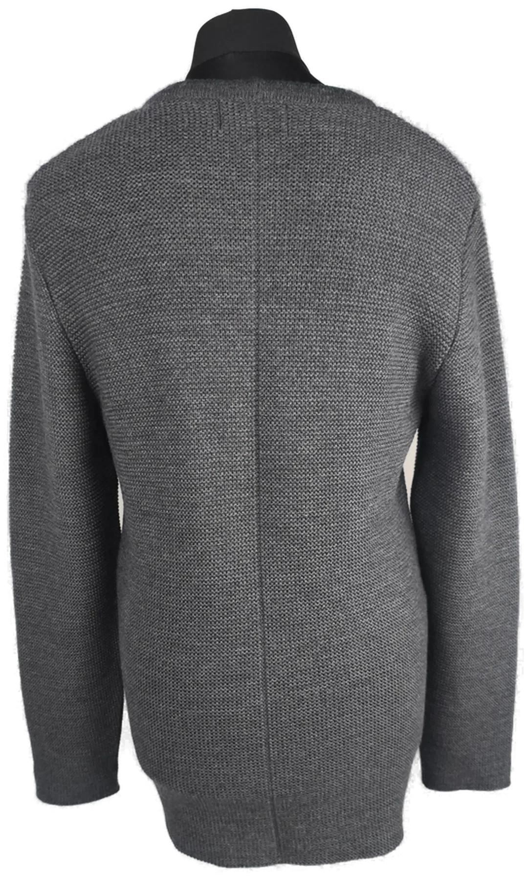 Trachtenstrickweste Herren Gr. M Wild&Wald  – Bild 4