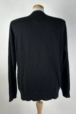 Raw - Herrenstrickjacke - Gr. L - Bild 3