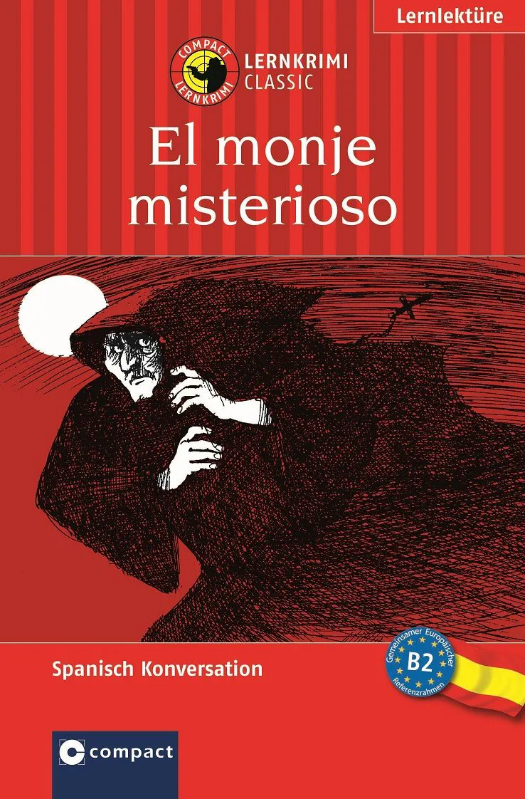 El monje misterioso - Yolanda García Hernández,Daniel Khafif – Bild 1