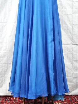 Abendkleid - 11 - Rachel Allan (USA) - Bild 9