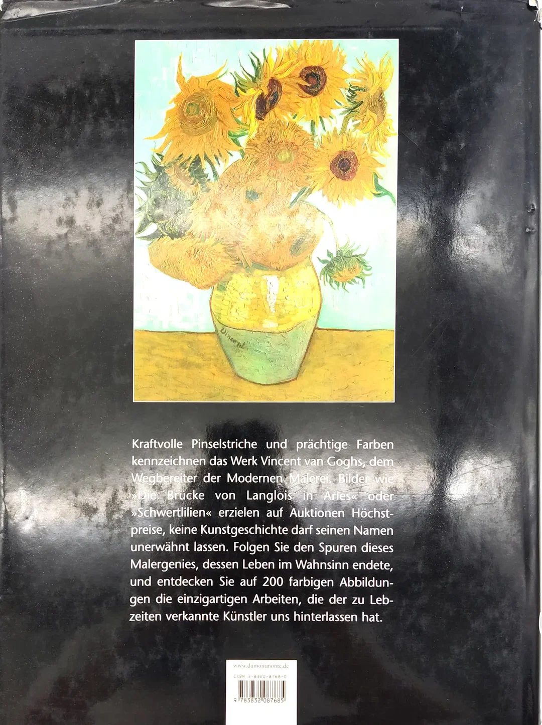 Vincent van Gogh - Edgar Lein – Bild 2