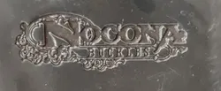 NOCONA Western Gürtelschnalle  - Bild 5
