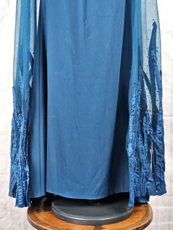 Abendkleid - 04 - Lara Design (New York) - Gr. XXL – Vorschau 13