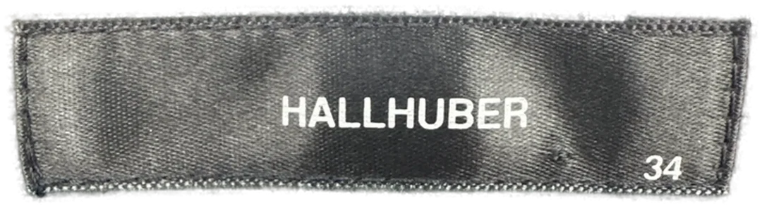 Hallhuber - Damen Kurzblazer - Gr. 34 – Bild 5