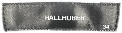 Hallhuber - Damen Kurzblazer - Gr. 34 – Vorschau 5