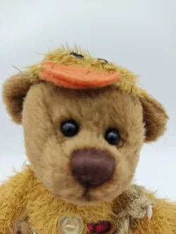 The Ganz Cottage Daffy Plüschbär - Bild 2