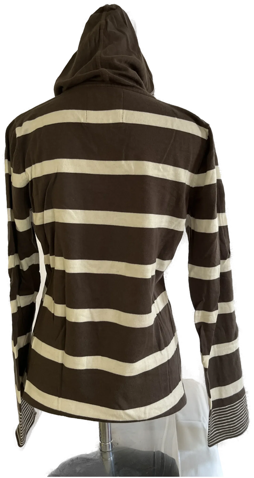 ESPRIT Damen Pullover mit Kapuze Gr. XL – Bild 3