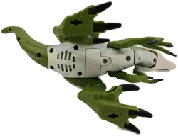 Zuru Dinosaurier Raptor mit Sound  - Bild 4