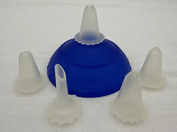 Tupperware Dressierkugel – Bild 3