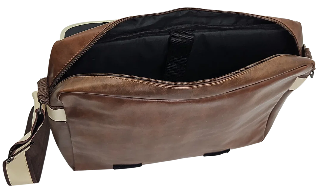 Star Wars Umhängetasche - braun/creme – Bild 5