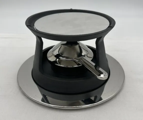 Alessi Mami Bourguignonne-Fondue-Set  – Bild 2