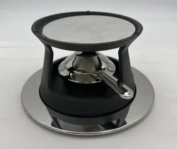 Alessi Mami Bourguignonne-Fondue-Set  - Bild 2