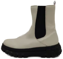 Tommy Hilfiger Damen Boots weiß Gr. 38 - Bild 1