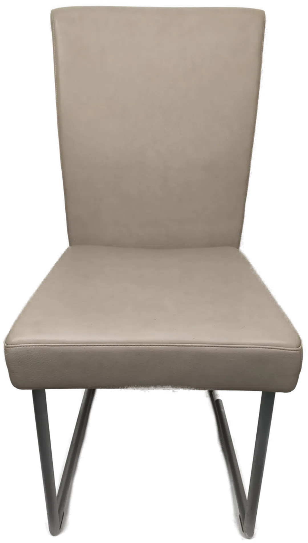 8 Stück Rolf Benz Stühle Leder - Bild 4