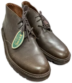 AVANG handmade Herrenschuh Gr. 8,5 - Bild 1