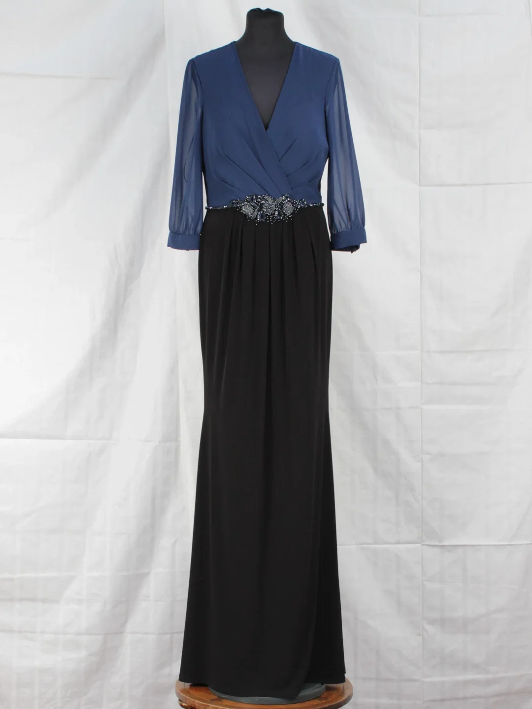 Abendkleid - 14 - Marfil Barcelona by Rosa Clara - Bild 1