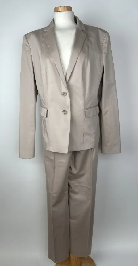 Hugo Boss - Damen Zweiteiler - Gr. 40/42  – Bild 1