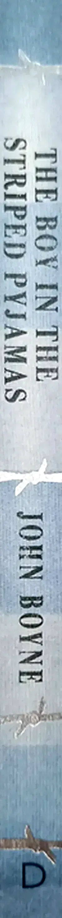 The Boy in the Striped Pyjamas - John Boyne - Bild 2