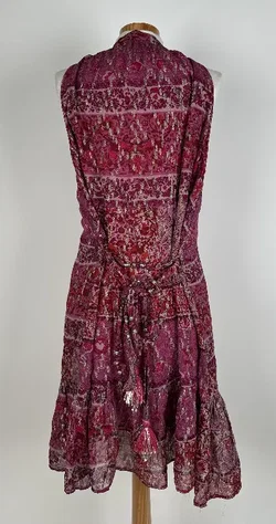 Zara - Damenkleid - Gr. M - Bild 3