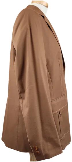 Basler Damenblazer braun - XL/42 - Bild 3